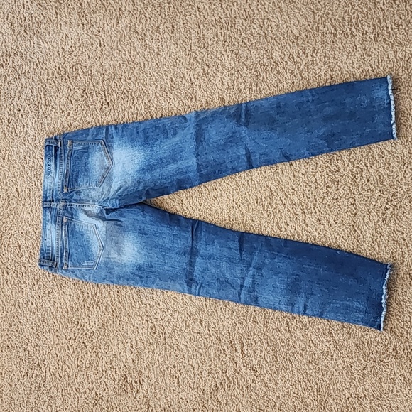 Great condition Vigoss girls jeans size 12 - Picture 11 of 14